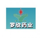 Luoxin Pharmaceutical
